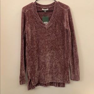 Chenille Sweater Women’s